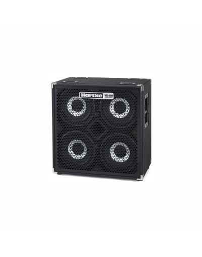 Amplificador hartke hd410