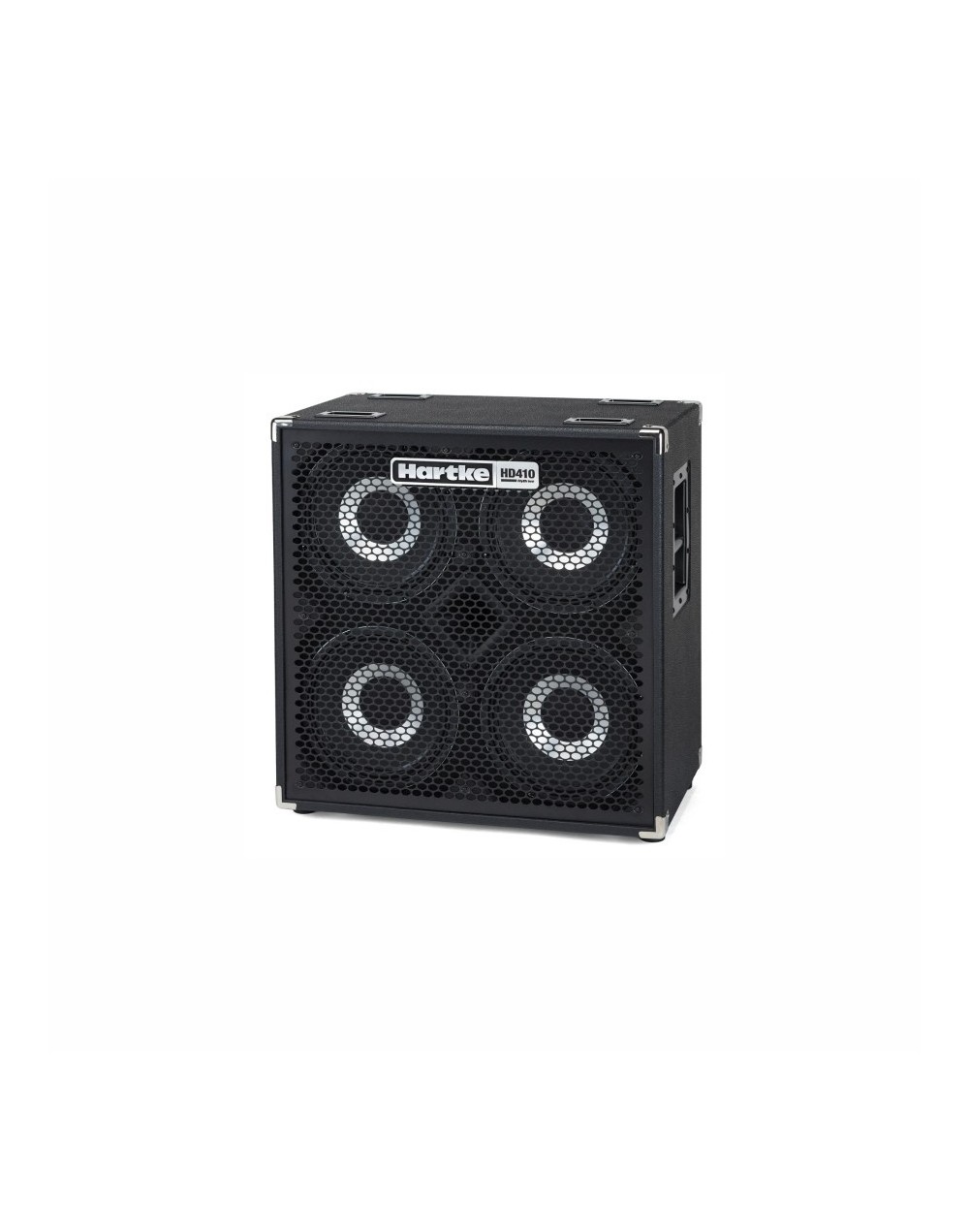 Amplificador hartke hd410