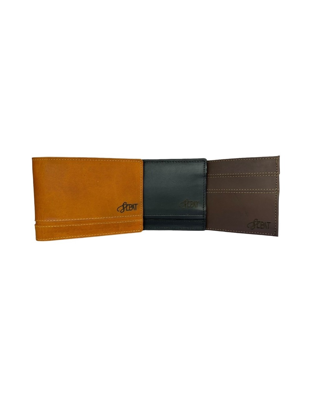 Billetera para hombre