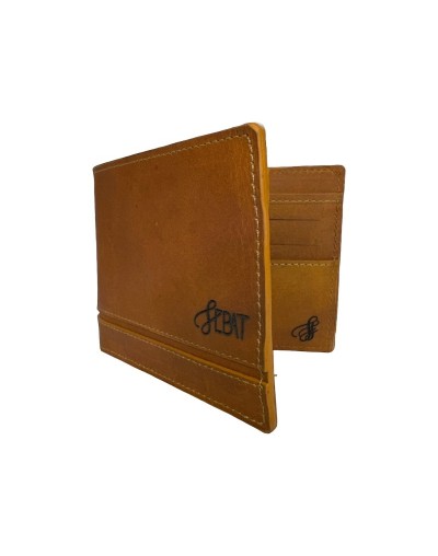 Billetera para hombre