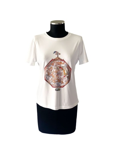 Camiseta Constelación