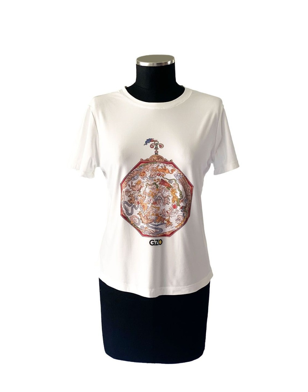 Camiseta Constelación