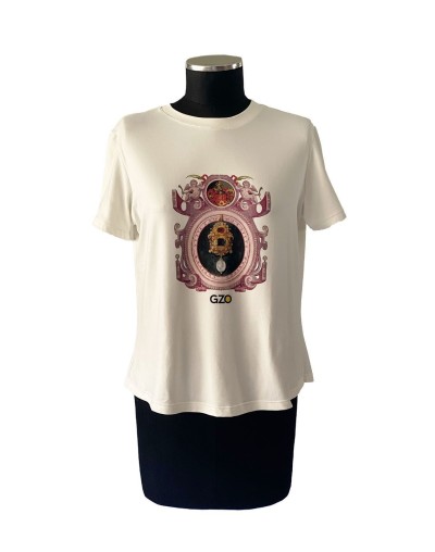 Camiseta Joyas