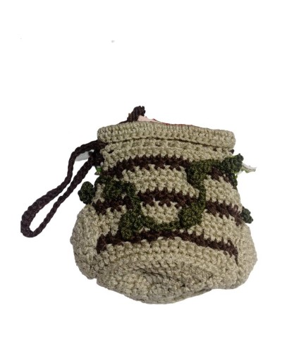 Mochila búho