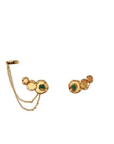 Aretes mica