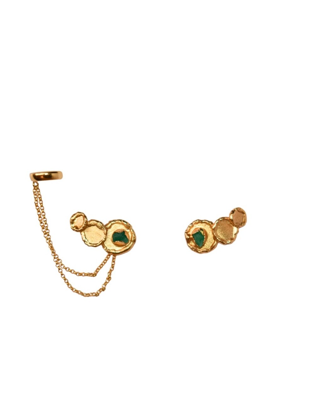 Aretes mica