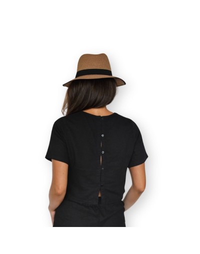 Sombrero panáma