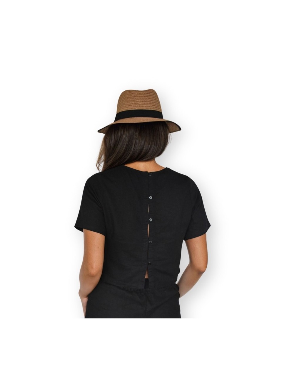 Sombrero panáma