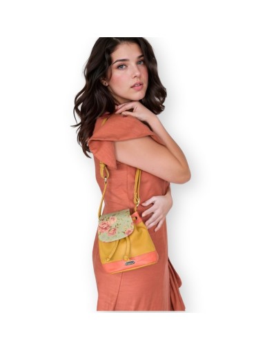 Tula mini primavera 