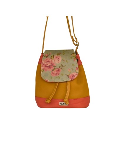 Tula mini primavera 