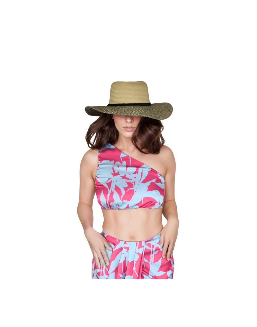 Sombrero playa