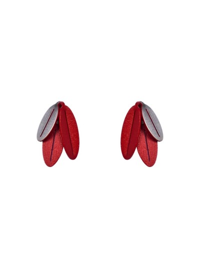 Aretes chococito