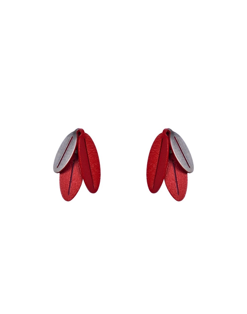 Aretes chococito