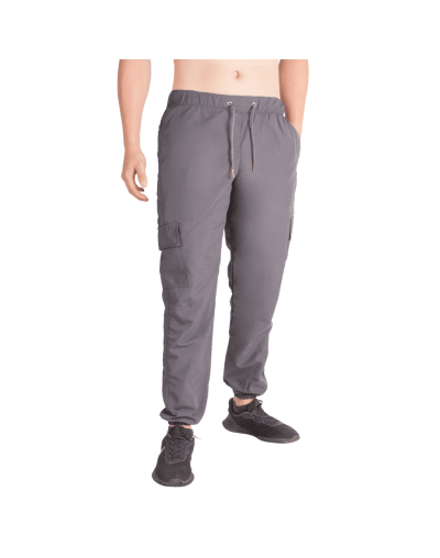 Pantalon camuflado antifluido