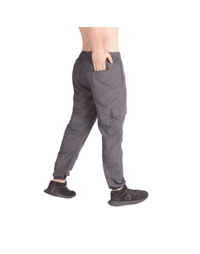 Pantalon camuflado antifluido