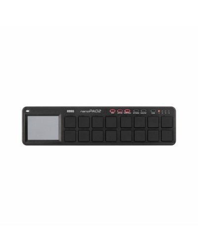 Korg nanopad2