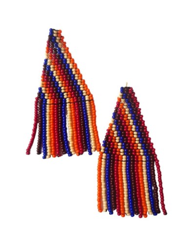 Aretes Artesanales