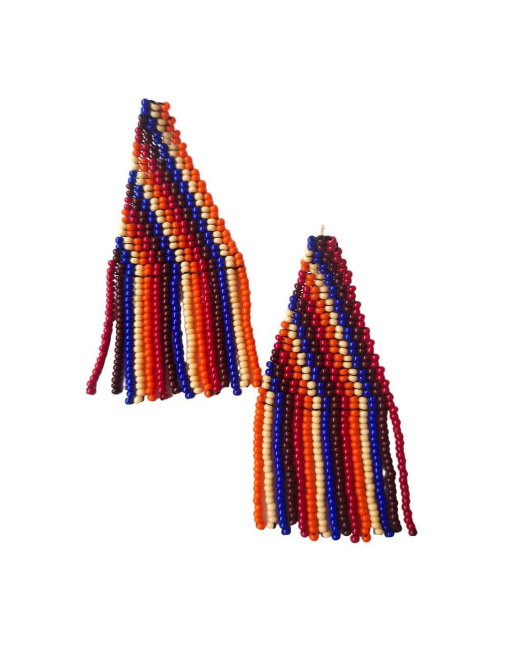 Aretes Artesanales