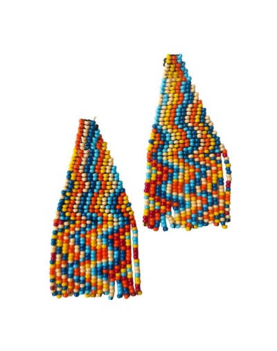 Aretes Artesanales