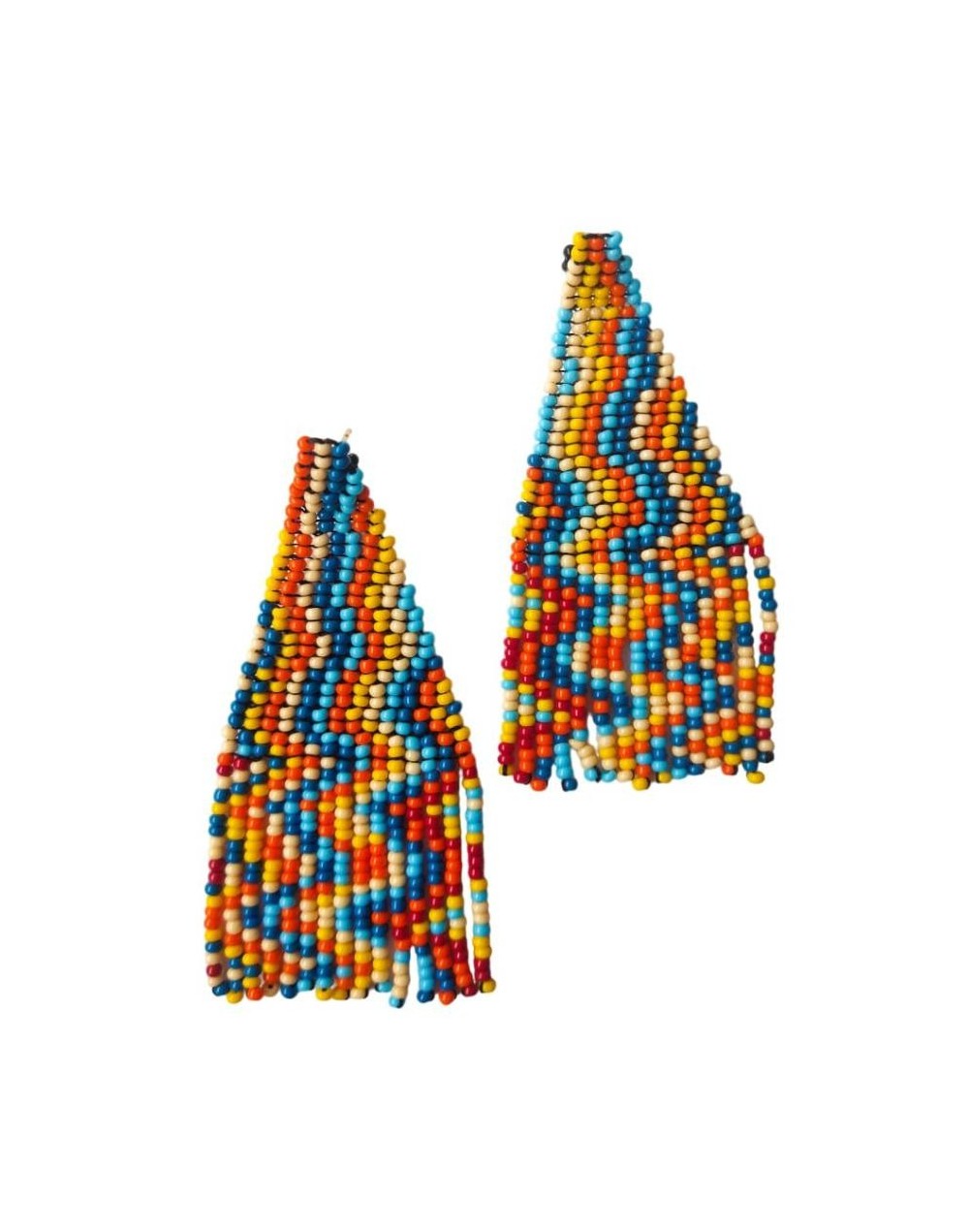 Aretes Artesanales