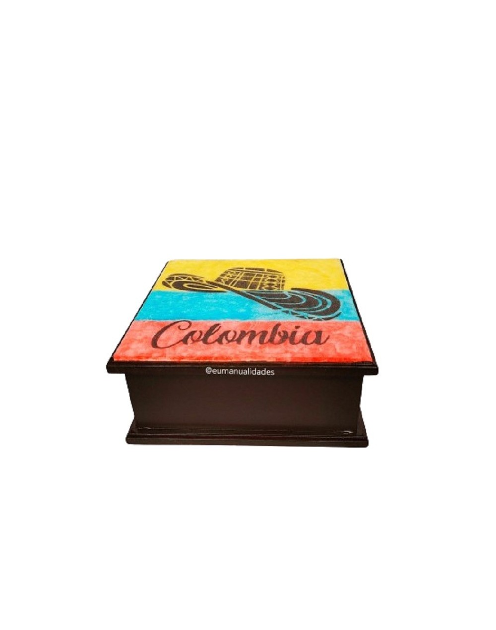 Servilletero colombia