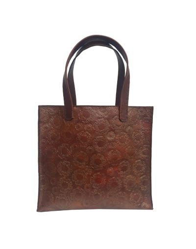 Bolso tote colección jaguar