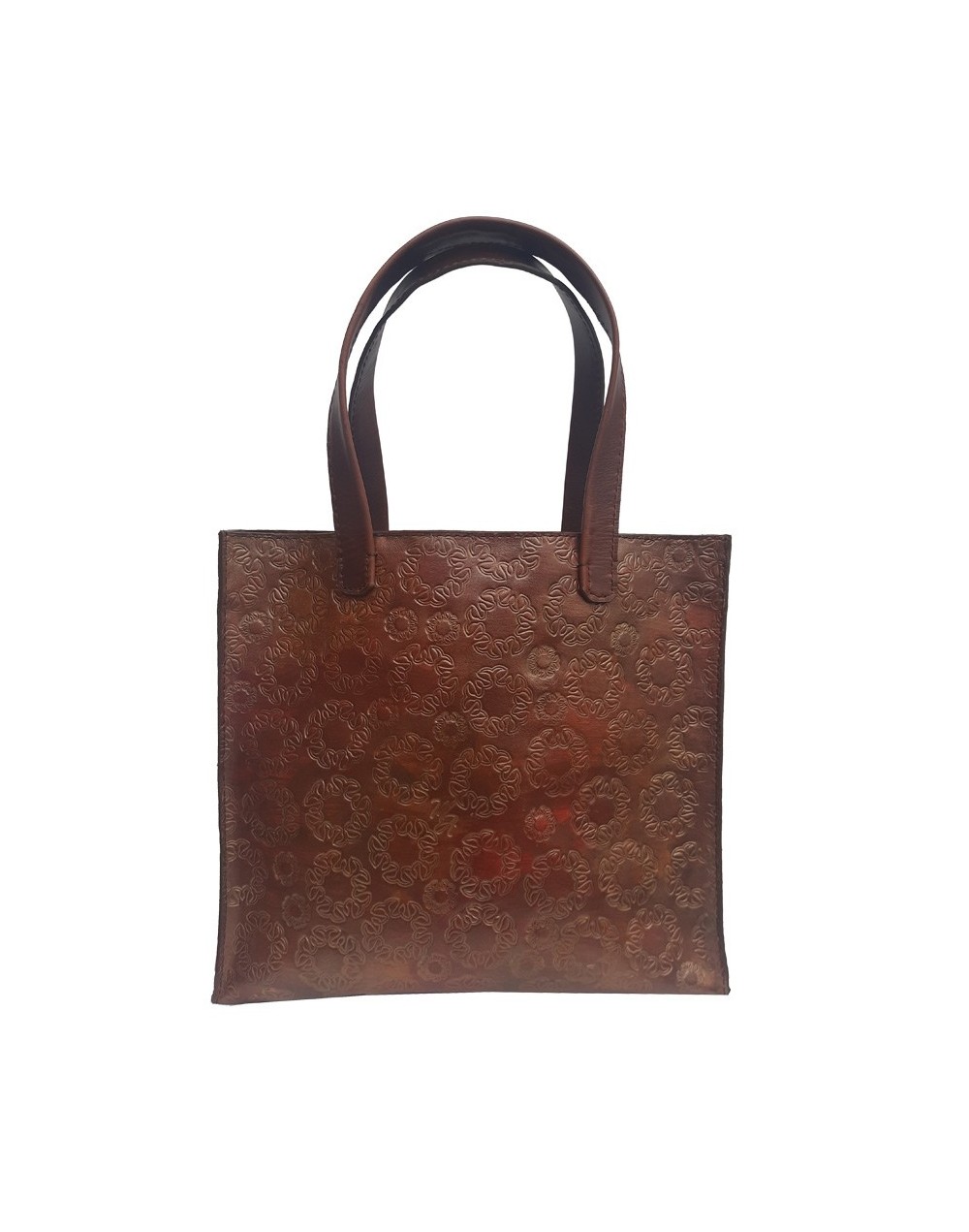 Bolso tote colección jaguar