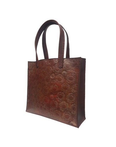 Bolso tote colección jaguar