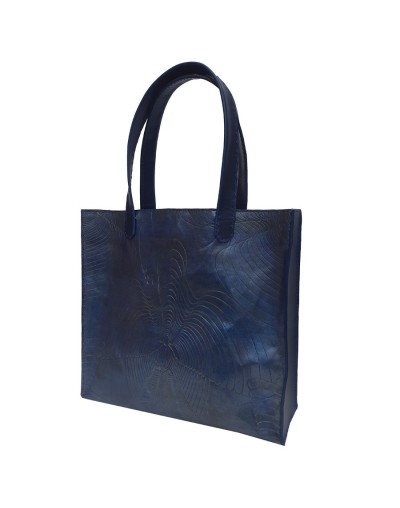 Bolso tote colección laúd