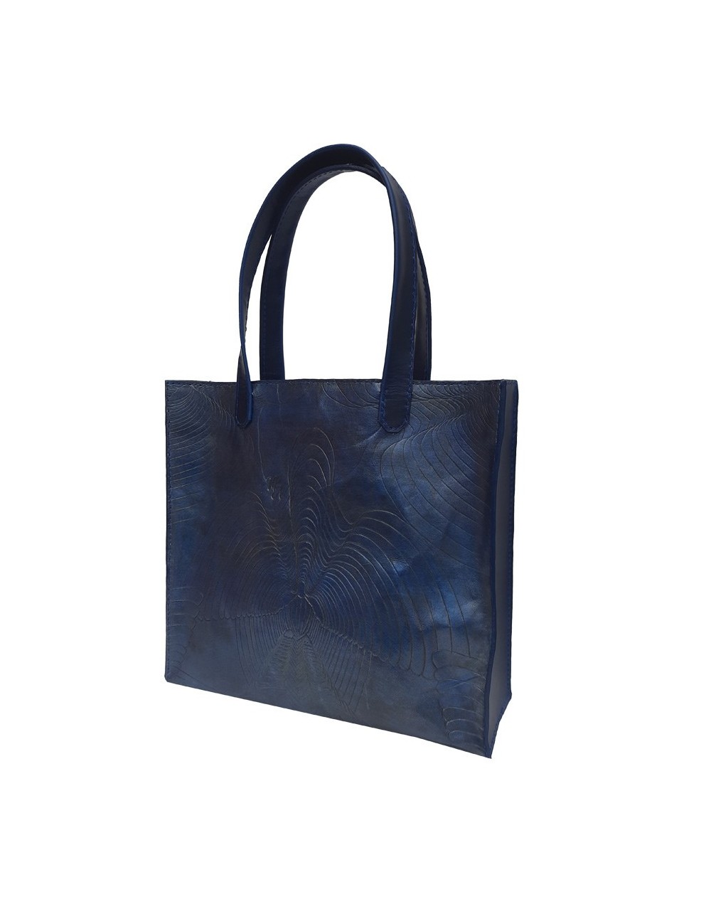 Bolso tote colección laúd