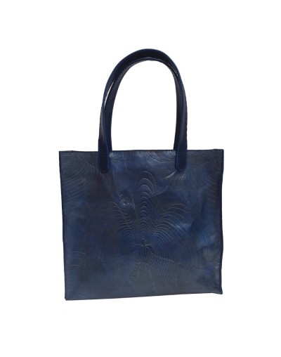 Bolso tote colección laúd