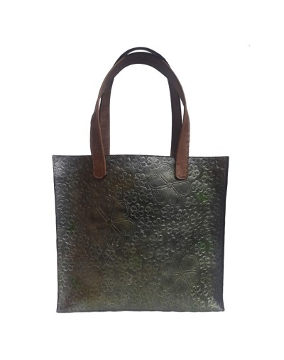 Bolso tote, colección tití