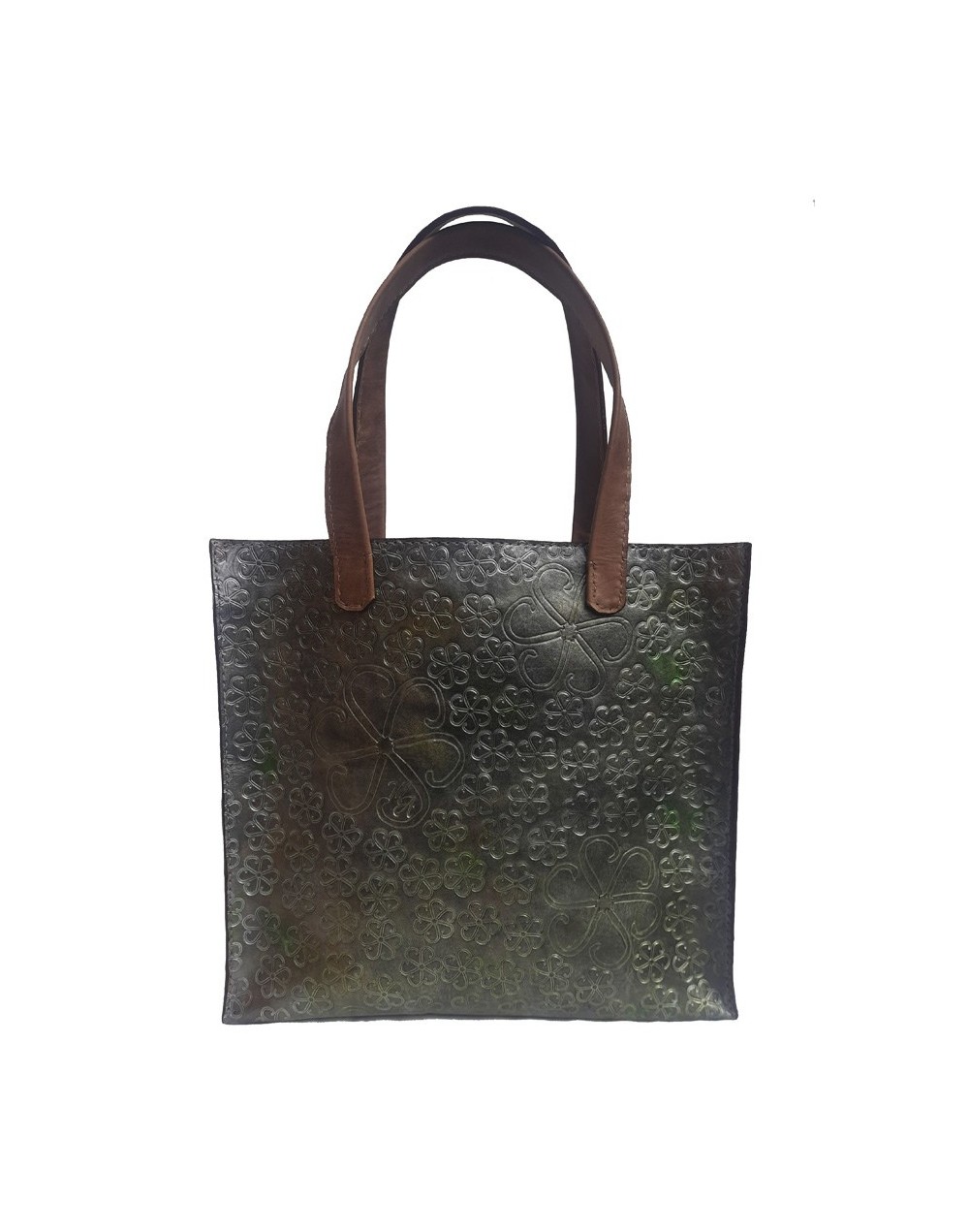 Bolso tote, colección tití
