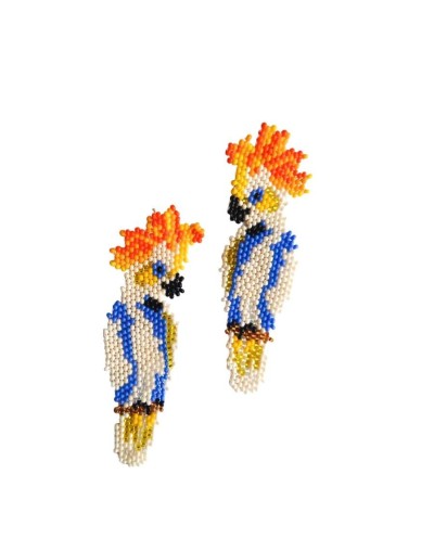 Pendientes Artesanales