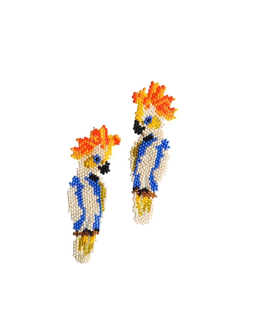 Pendientes Artesanales
