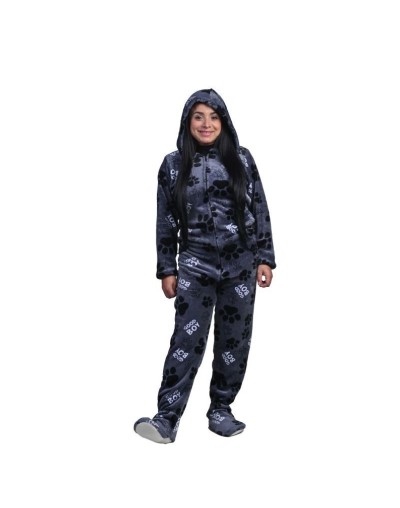 Pijama enteriza