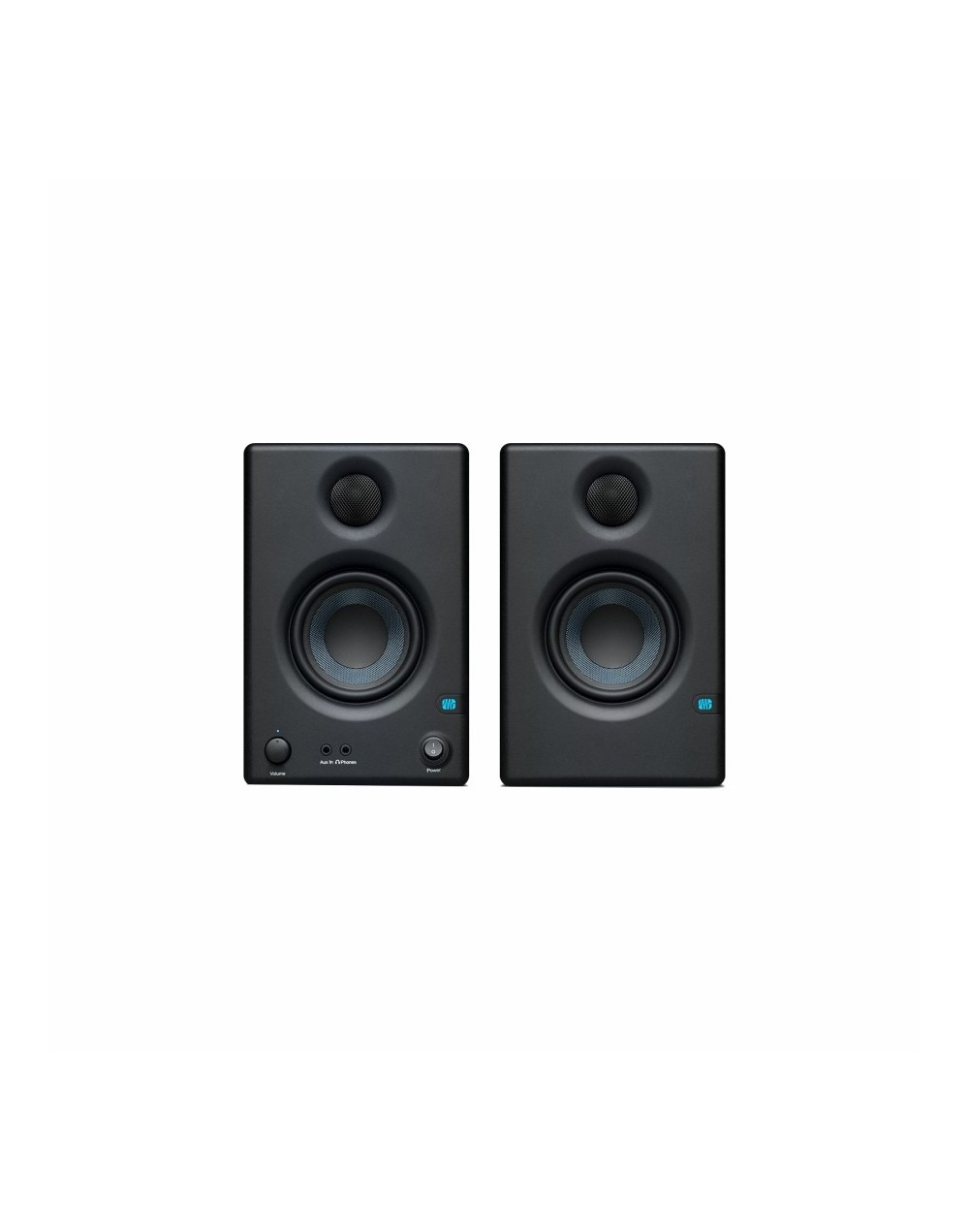 Monitores de audio presonus eris e3.5