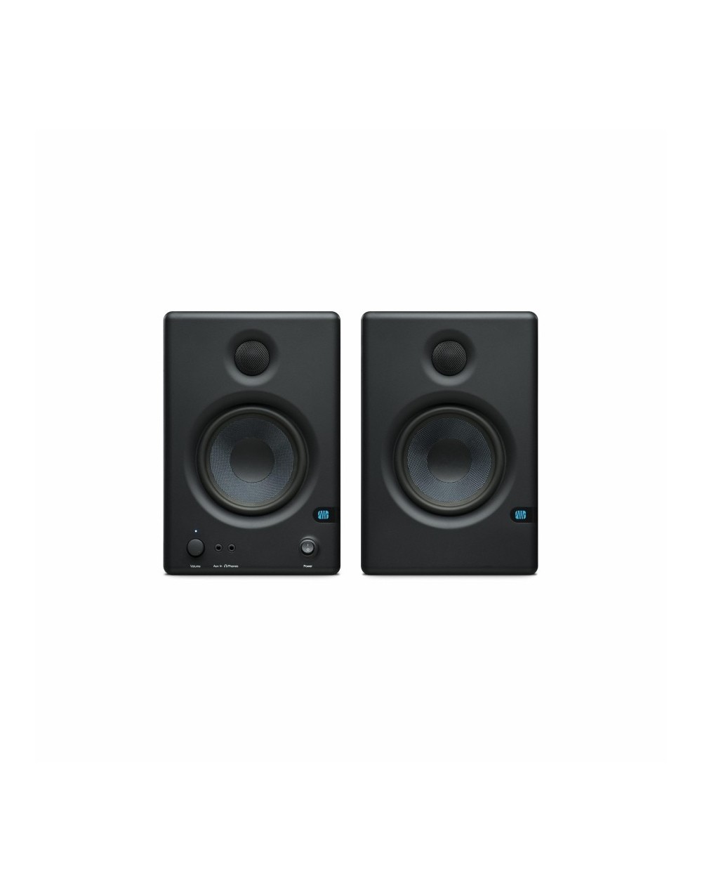 Monitores de audio presonus eris e4.5