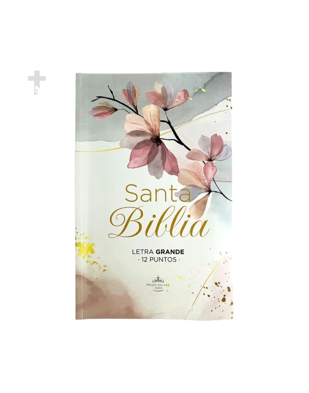Biblia reina valera 1960 flores en invierno