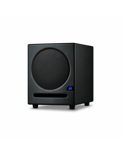Monitor de estudio sub-bajo presonus eris sub8