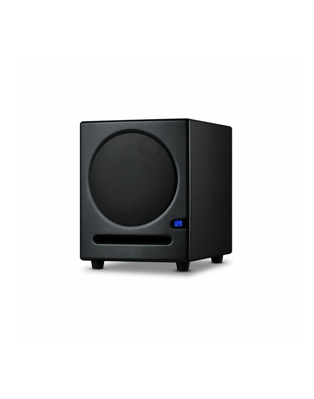 Monitor de estudio sub-bajo presonus eris sub8