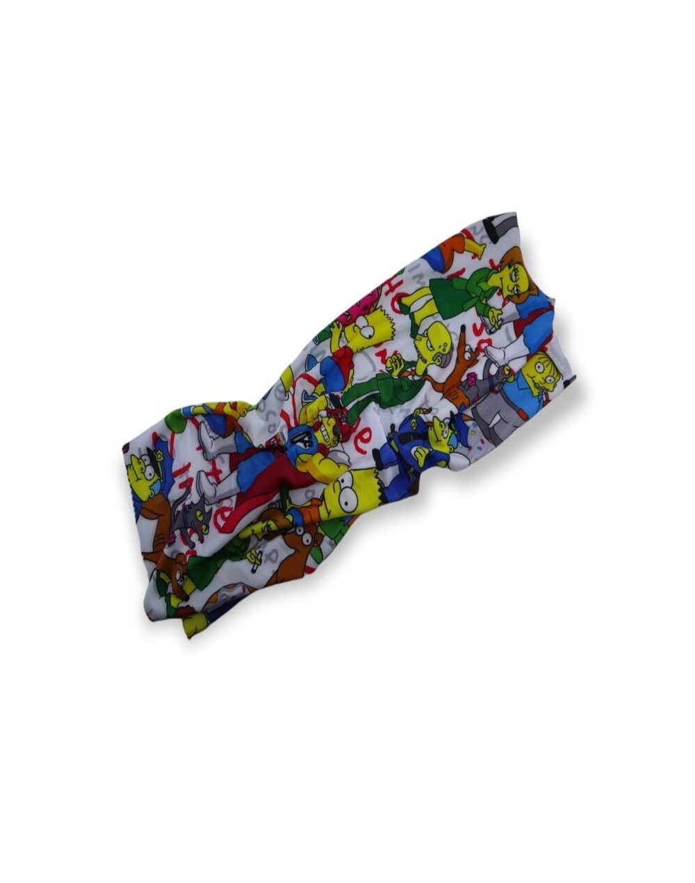 Cuello largo para dama 80 cm