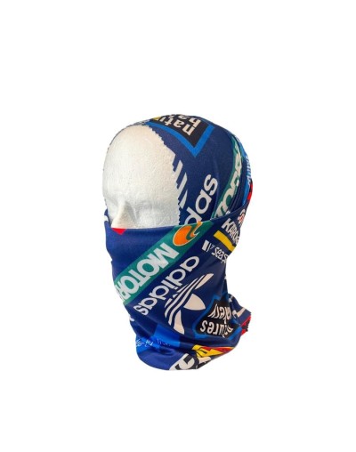 Cuello diseño variedad de marcas