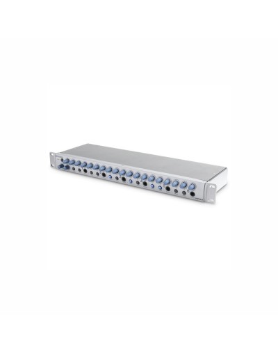 Pre-amplificador de audifonos presonus hp60
