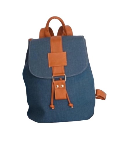 Morral tula