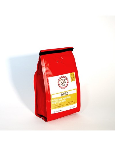 Geisha beneficio natural