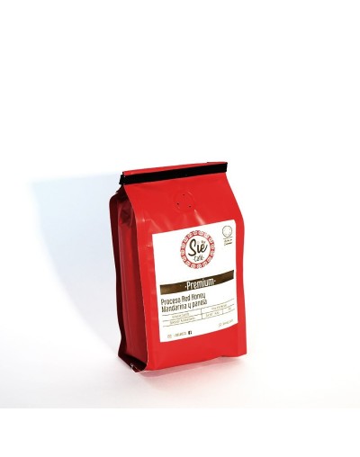 Castillo red honey