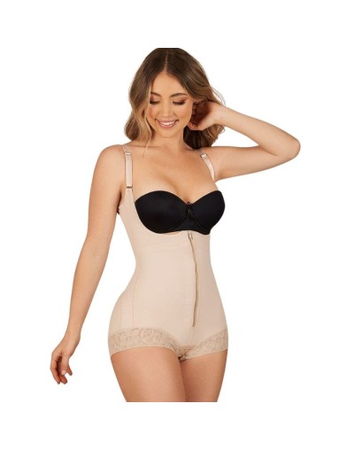 Body de tirantes delgados