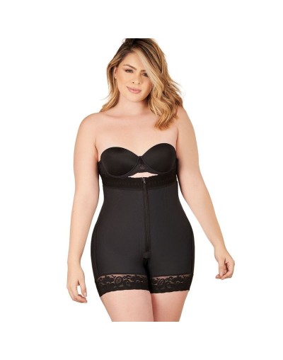 Faja strapless