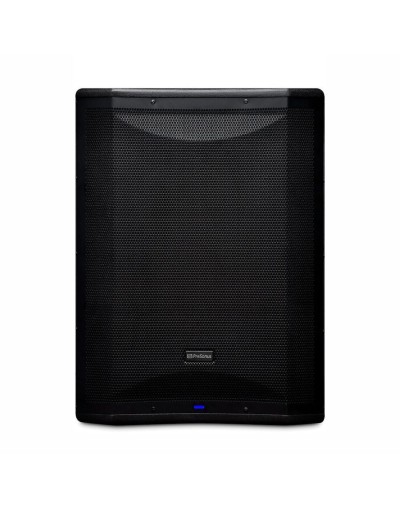 Subwoofer activo presonus air18s